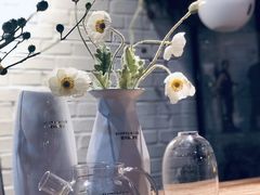 -花与咖啡馆(金星楼店)