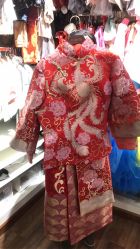 -倾城宝贝儿童摄影(浦东金谊店)