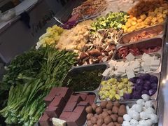 -林静小吃(复兴路店)