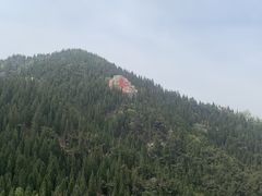 -龙口南山旅游景区