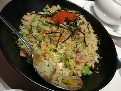 -新骏景万豪酒店·万豪中餐厅