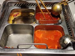 -海底捞火锅(龙湖时代天街店)