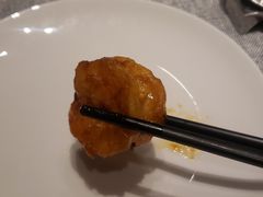 -莲·中餐厅(成都首座万豪酒店)