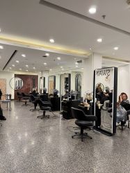 -SWANK SALON