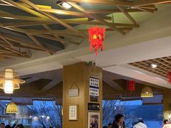 -品味泸沽湖•民族特色菜(大落水店)