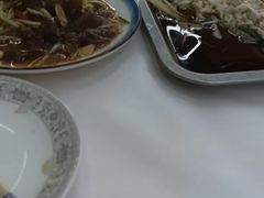 -北戴河庆山饭店·海鲜砂锅粥(北戴河黑石路店)