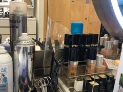 -海马体照相馆(广州新世界云门New park店)