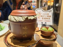 -老福洲·三十年福州味(斗东店)