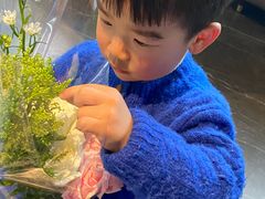 -九月里.自由花园餐厅