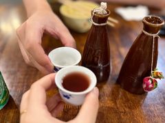 -醉八仙热酒馆(渝中店)