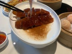 -滋粥楼·顺德菜(番禺广场总店)