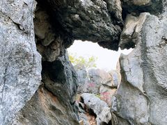 -千岛湖石林