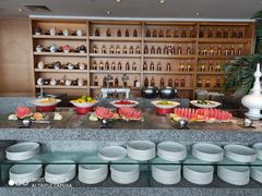 水果-虎门美思威尔顿酒店(海之光自助餐)