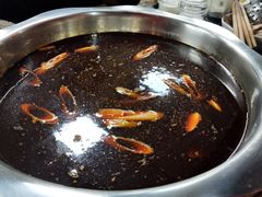 -李德富老街牛杂火锅(抚琴街店)