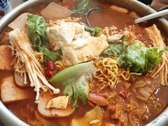 -小公洞韩式豆腐村