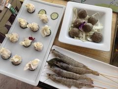 -麻辣空间·清油火锅(水井沟店)