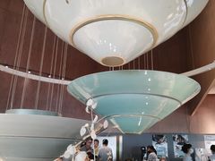 大堂-胡麻(静安嘉里店)