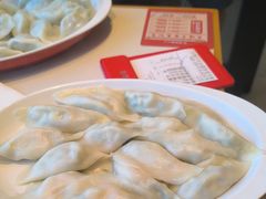 -喜家德虾仁水饺(开发区振华店)