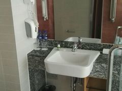 -北京东直门智选假日酒店