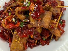-老三样·旧食新味(船山路店)