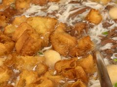 老常州豆腐汤-香阁餐厅·常州菜·常州菜代表品牌(新北奥体店)