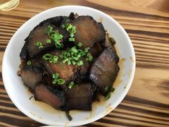 -醉美东江·三文鱼·烧鸡公