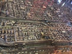 -北京路步行街-千年古道遗址