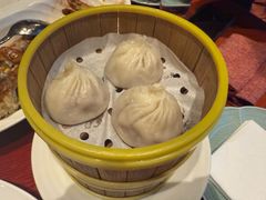 -镇江苏宁万豪酒店-苏筵中餐厅