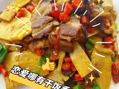 -潇湘楼(环保园店)