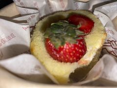 -7cake憩刻生日蛋糕·下午茶(西安店)