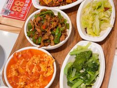 -乡村基·川味现炒大王(熙悦天街店)