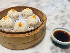 蟹粉小龙包-下塘街七号(圆融时代广场店)