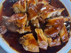 -东坊味道私房菜·地道顺德菜(大良店)