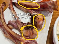 特色烤羊排-巴依老爷新疆美食(常营店)