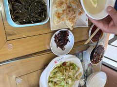 -华天二友居肉饼(宫门口店)