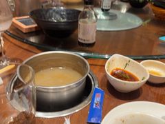 -东海怡品海鲜豆捞(星街坊店)