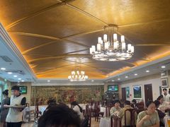 -汗腾格里·风味餐厅(新疆驻京办店)