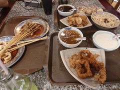-小街天府(西工小街店)