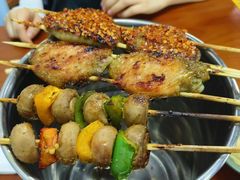 -炒豆合作社(磁器口店)