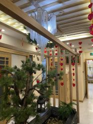 -芳朵美容养生SPA