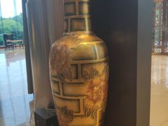 -圆顶阁西餐厅(郑州索菲特国际饭店 )