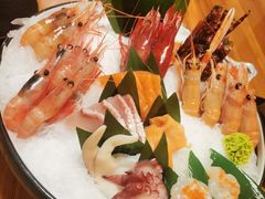 -王鼎精致料理铁板烧(世博源店)