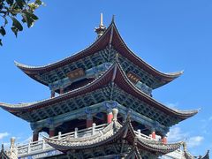 -大理洱海