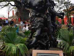 -大槐树寻根祭祖园