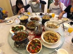 -粤湘情(珠海海泉湾店)