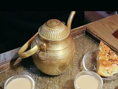 -那时新疆·若羌(经纬汇店)