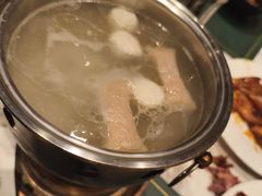-食光全日制餐厅(绵阳首开喜来登酒店)