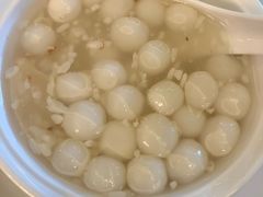酒酿圆子-上海小南国(世博源店)