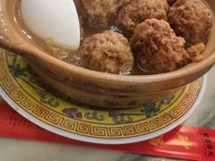 -砂锅居(西四店)