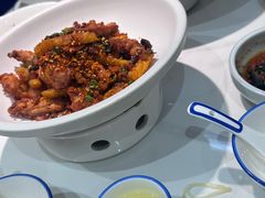 -兰湘子·湘菜小炒(石家庄万象城店)